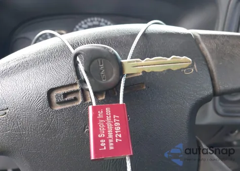 2006 GMC Sierra 1500 Work Truck из США, поврежденный, VIN 3GTEC14X06G166744